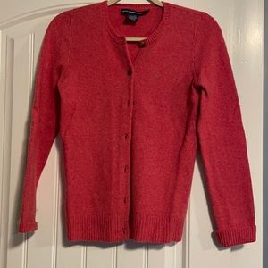 Ralph Lauren sweater